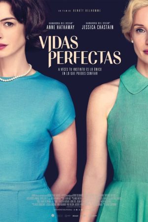 Vidas perfectas   [4K]
