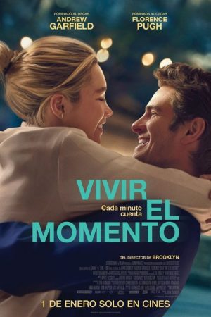 Vivir el momento   [4K]
