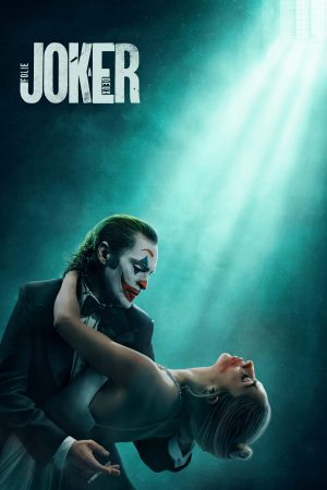 Joker Folie a Deux   [4K]