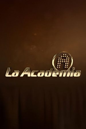 La academia – 1ª Temporada