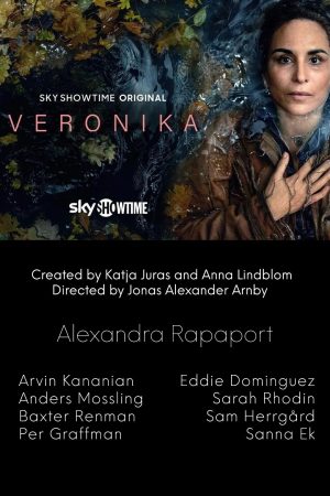 Veronika – 1ª Temporada