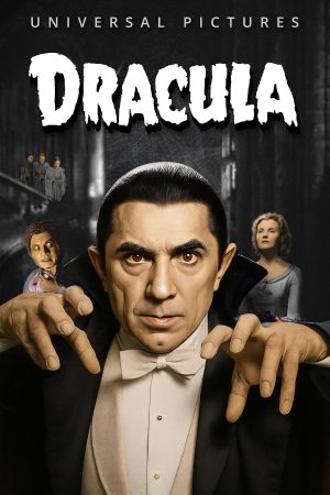 Drácula   [4K]