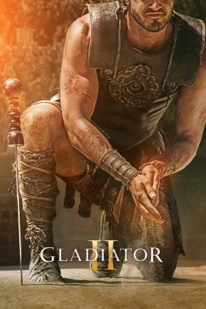 Gladiator II   [4K]