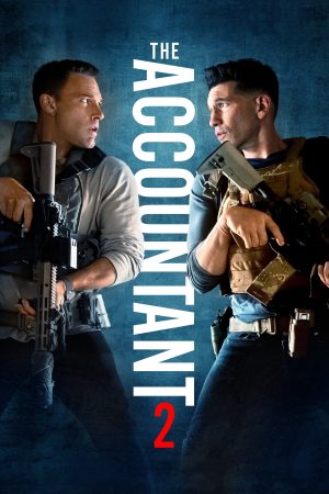 El contable 2   [4K]
