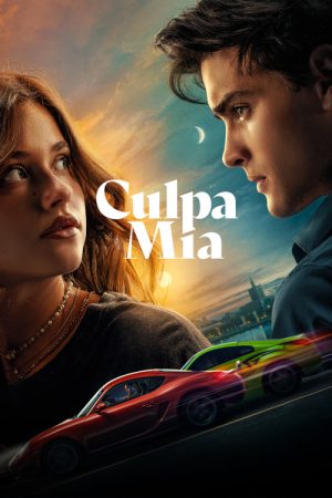 Culpa Mia   [4K]
