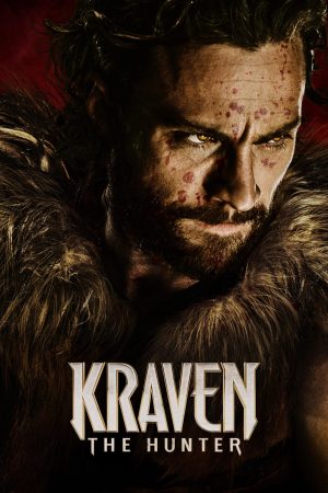 Kraven the Hunter   [4K]