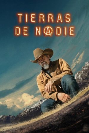 Tierra De Nadie   [4K]