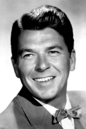 Reagan   [4K]
