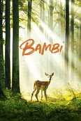 Bambi una vida en el bosque   [4K]